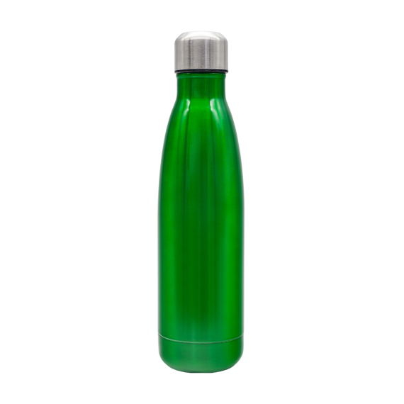 MONTANA termoska 500 ml, zelená