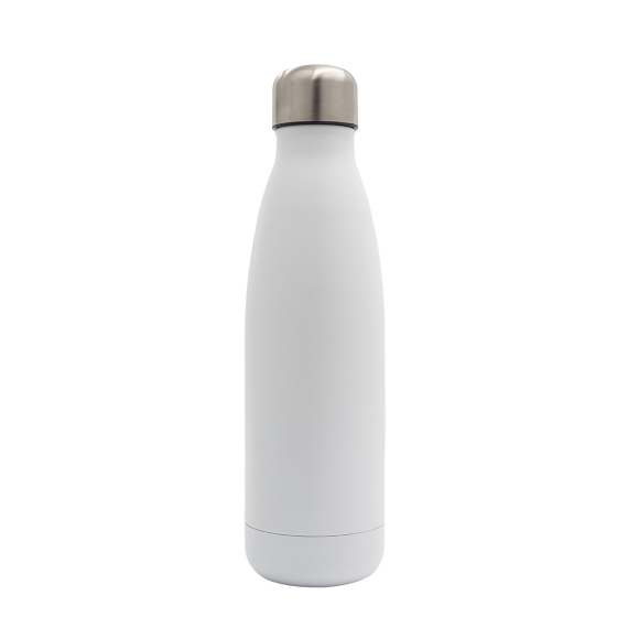 MONTANA termoska 500 ml, zelená