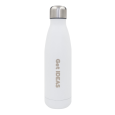MONTANA termoska 500 ml, zelená