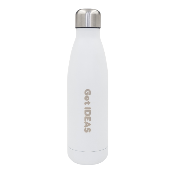 MONTANA termoska 500 ml, zelená