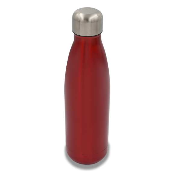 MONTANA termoska 500 ml, zelená