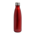 MONTANA termoska 500 ml, zelená