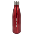 MONTANA termoska 500 ml, zelená