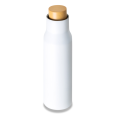 MORANA termoska 500 ml, bílá