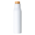 MORANA termoska 500 ml, bílá