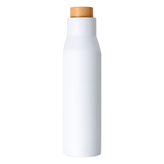 MORANA termoska 500 ml, bílá