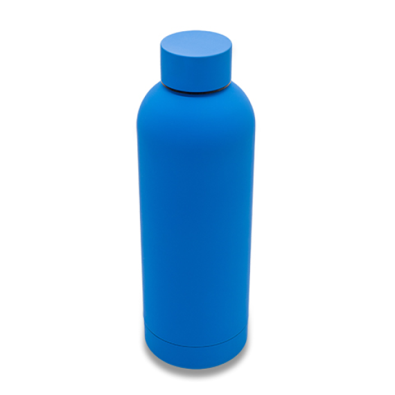 MENDOZA termoska 500 ml, magenta