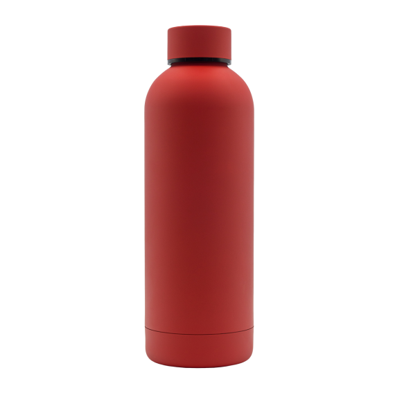 MENDOZA termoska 500 ml, magenta
