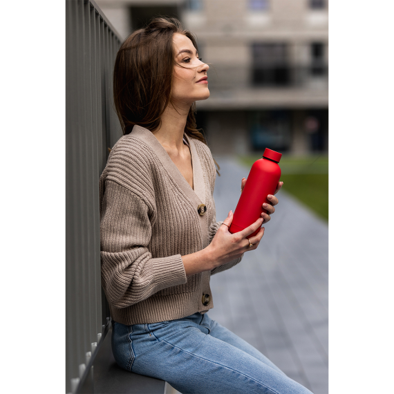 MENDOZA termoska 500 ml, magenta