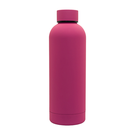 MENDOZA termoska 500 ml, magenta
