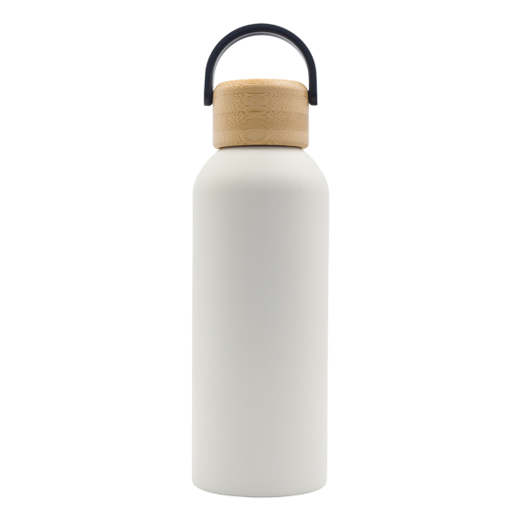 ASTORIA termoska 500 ml, bílá