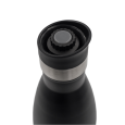 YAKIMA termoska 550 ml s 360° uzávěrem, bílá