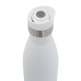 YAKIMA termoska 550 ml s 360° uzávěrem, bílá