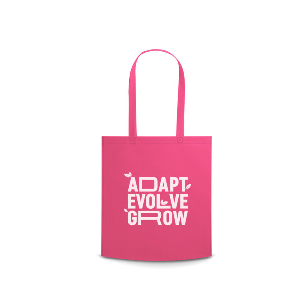 CANARY. Taška z netkané textilie (80 g/m²)