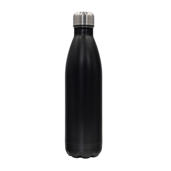 TILCARA termoska 700 ml, černá