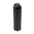 MALLOCK termohrnek 500 ml, černá