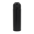 MALLOCK termohrnek 500 ml, černá