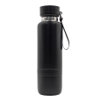 MULTINA vícefunkční termoska 500 ml, černá
