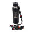 MULTINA vícefunkční termoska 500 ml, černá