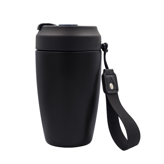 VIKO termohrnek 380 ml, tmavě modrá