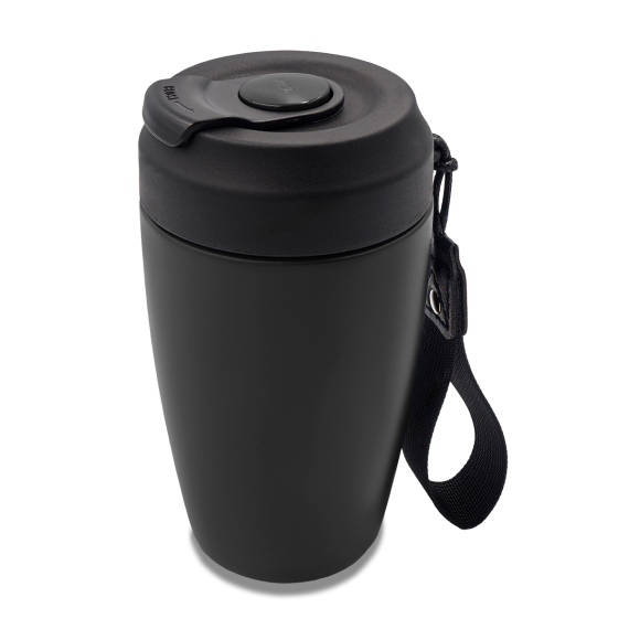 VIKO termohrnek 380 ml, tmavě modrá