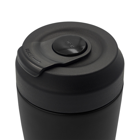 VIKO termohrnek 380 ml, tmavě modrá