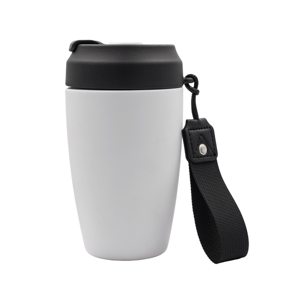 VIKO termohrnek 380 ml, tmavě modrá