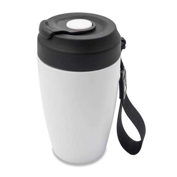 VIKO termohrnek 380 ml, tmavě modrá