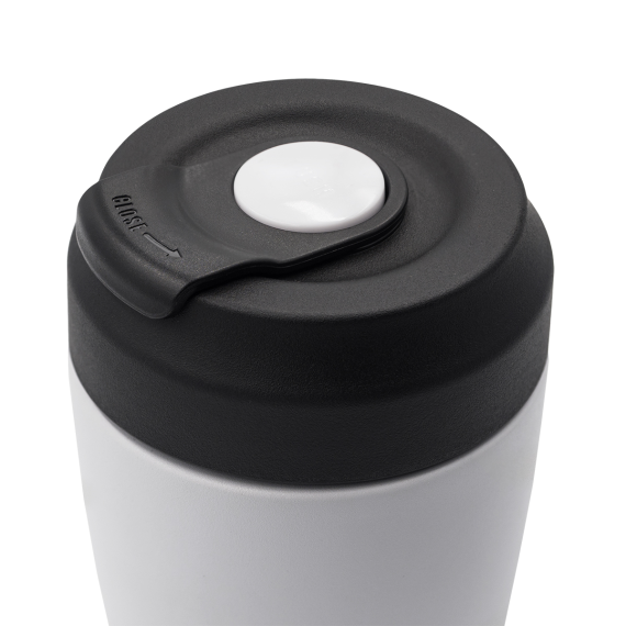 VIKO termohrnek 380 ml, tmavě modrá