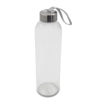 AQUA ISOLA skleněná lahev 750 ml, transparentní