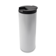 CAMELO termohrnek 500 ml, bílá