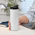 CAMELO termohrnek 500 ml, bílá