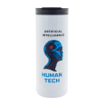 CAMELO termohrnek 500 ml, bílá