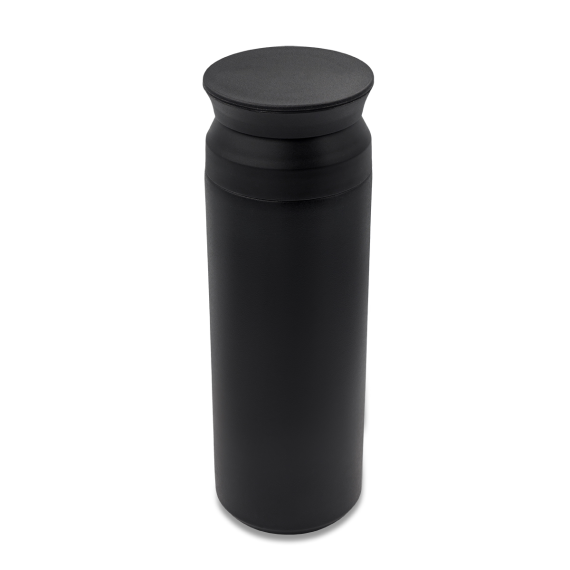 ALICE termohrnek 500 ml, modrá