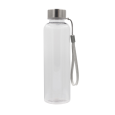 AFFI lahev z tritanu 500 ml, transparentní