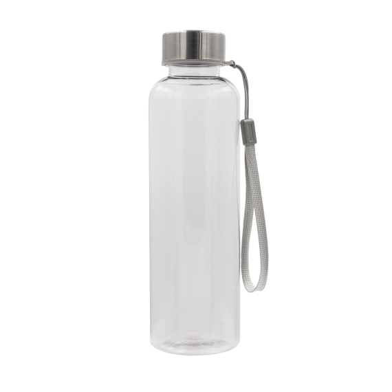 AFFI lahev z tritanu 500 ml, transparentní