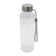 AFFI lahev z tritanu 500 ml, transparentní