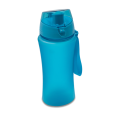 COMO lahev z tritanu 480 ml, modrá