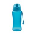 COMO lahev z tritanu 480 ml, modrá
