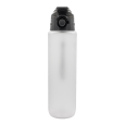 KEEPGOING lahev z tritanu 1000 ml, transparentní