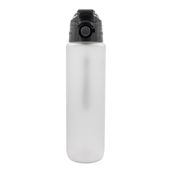 KEEPGOING lahev z tritanu 1000 ml, transparentní