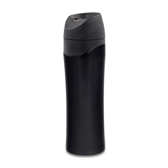 HARROW termohrnek 440 ml, černá