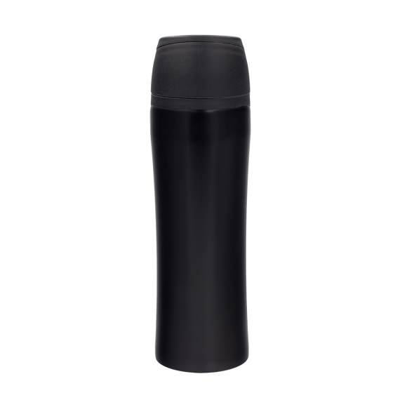 HARROW termohrnek 440 ml, černá