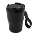 SKAGEN termohrnek 330 ml, modrá