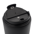 SKAGEN termohrnek 330 ml, modrá