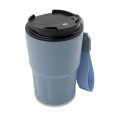 SKAGEN termohrnek 330 ml, modrá