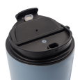 SKAGEN termohrnek 330 ml, modrá