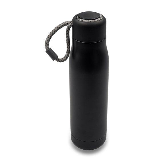CALGARO termoska 500 ml, černá