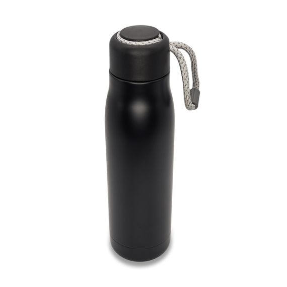CALGARO termoska 500 ml, černá