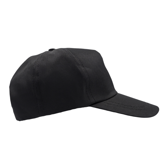 SOLENO kšiltovka/baseballová čepice, bílá